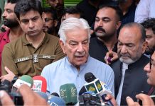 DPM, DG IAEA underscore importance of diplomacy for peace