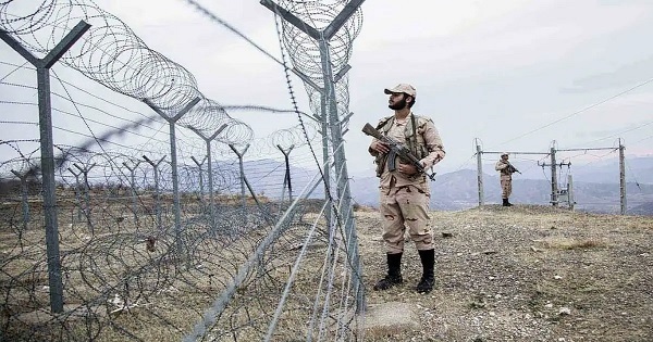 5 dead, 14 missing while attempting to enter Iran