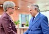 Pakistan, Australia stress dialogue, diplomacy amid regional escalation