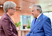 Pakistan, Australia stress dialogue, diplomacy amid regional escalation