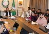 CS orders full monsoon preparedness, warns against public safety lapses