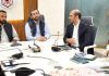 KP law minister calls for expansion of emergency services in Kohat