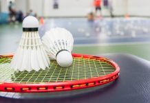 Sargodha wins divisional U-23 badminton championship