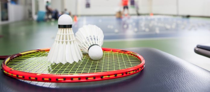Badminton