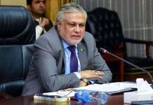 DPM/FM Dar welcomes JWC’s decision to remove Pakistan from war-risk list