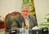 At ASEAN moot, DPM DAR highlights Kashmir dispute, Gulf crisis as core threats to regional peace