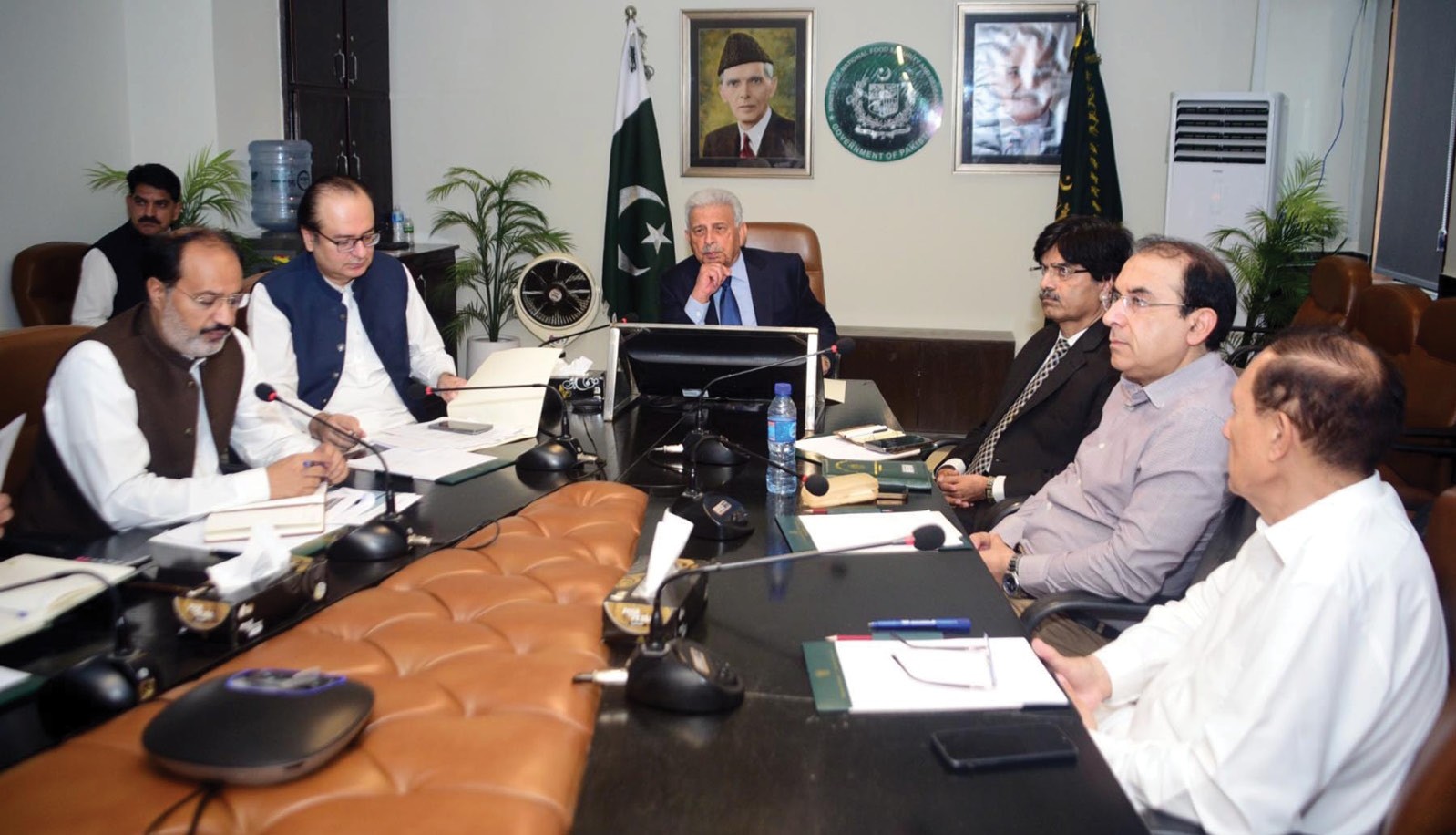 Govt prioritizes consumer protection, affordable wheat prices