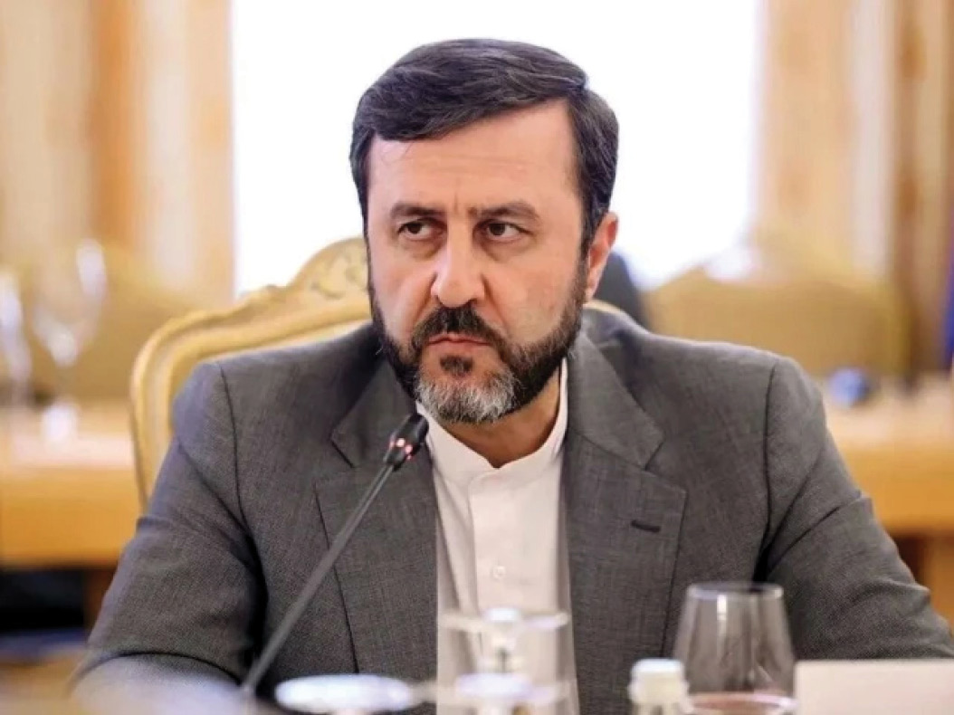 Iran announces suspending Islamabad MoU