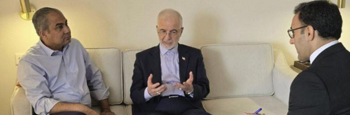 Iranian delegation to arrive in Islamabad today