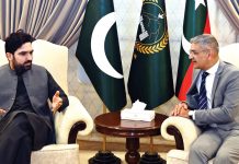 KP, Canada agree to expand cooperation in trade, investment