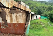 KP monsoon toll reaches 22