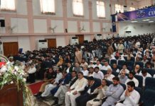KP to revive Ehsaas scholarships, expand university funding, says CM