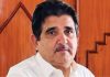 Sessions judge Mastung gunned down