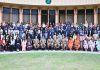 Lasting peace in Balochistan achievable: COAS