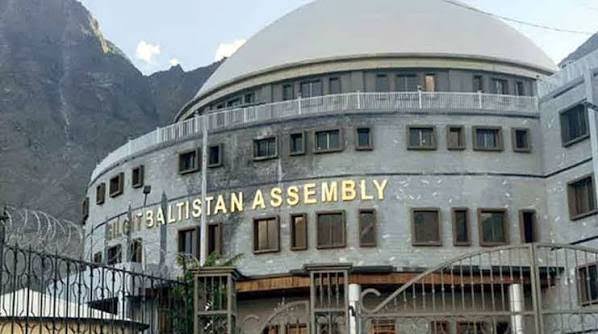 GB Assembly