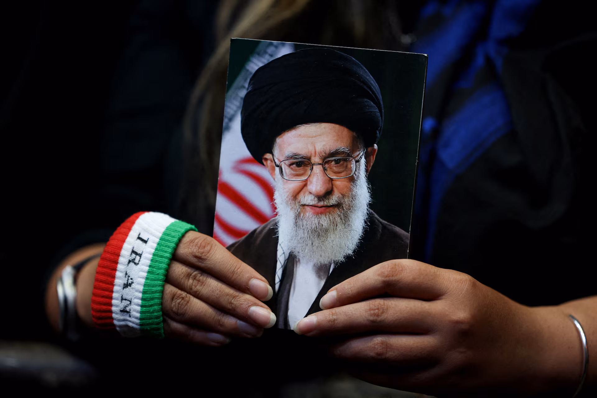 Iran warns US, Israel Against attacks
