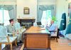 PM promotes Lt Gen Aamer Raza to four-star general, appoints as Commander National Strategic Command