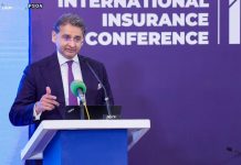 Finance Adviser urges time-bound action to expand Pakistan’s Insurance Coverage