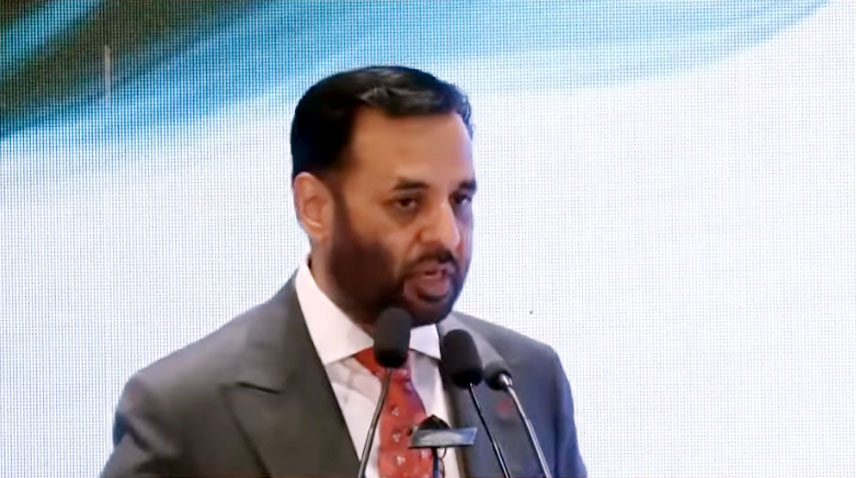 Pakistan offers strong Investment opportunities in Pharmaceutical sector: Kamal