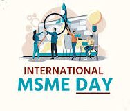 MSME Day