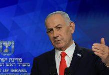 Netanyahu orders new settler posts in occupied West Bank