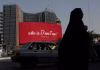 Just one in three Americans back Iran war