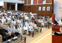 AIOU Celebrates Research Excellence, Distributes 171 Awards