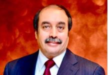 Pakistan secures top global apparel role as Ijaz Khokhar becomes IAF Vice President