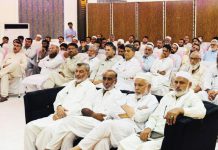 Charsadda farmers’ concerns addressed, soil lab and cold storage announced