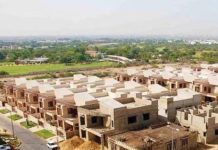 Anwar orders faster progress on Nowshera Mega City