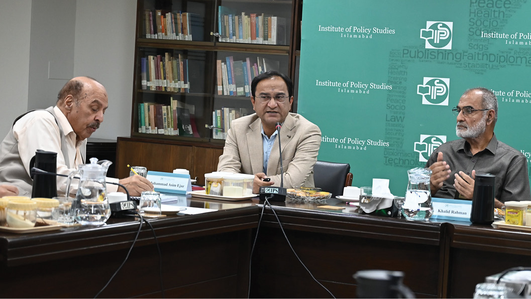 Governance-driven, consumer-centric approach key to DISCO reforms: Experts