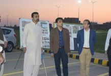 Possession of plots in sectors F-14, F-15 will be given in phases within 6 months: secretary housing and works