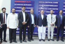 Providing world-class healthcare facilities to workers is priority: Zulfiqar