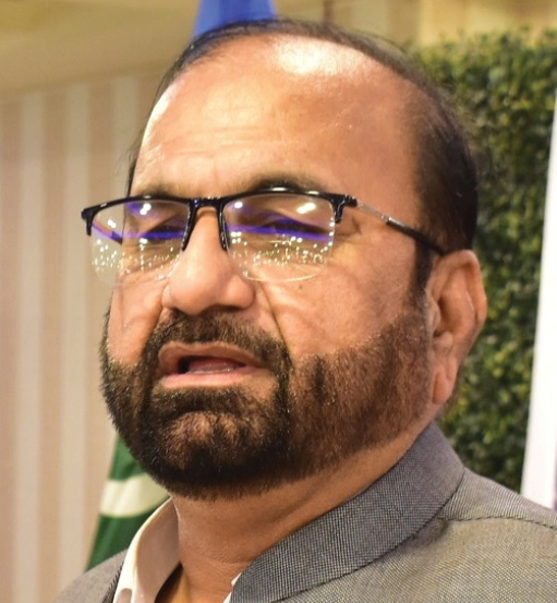 Seerat-e-Moalim-e-Insaniyat PBUH published