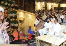 Secretary WWF reaffirms commitment to workers’ welfare