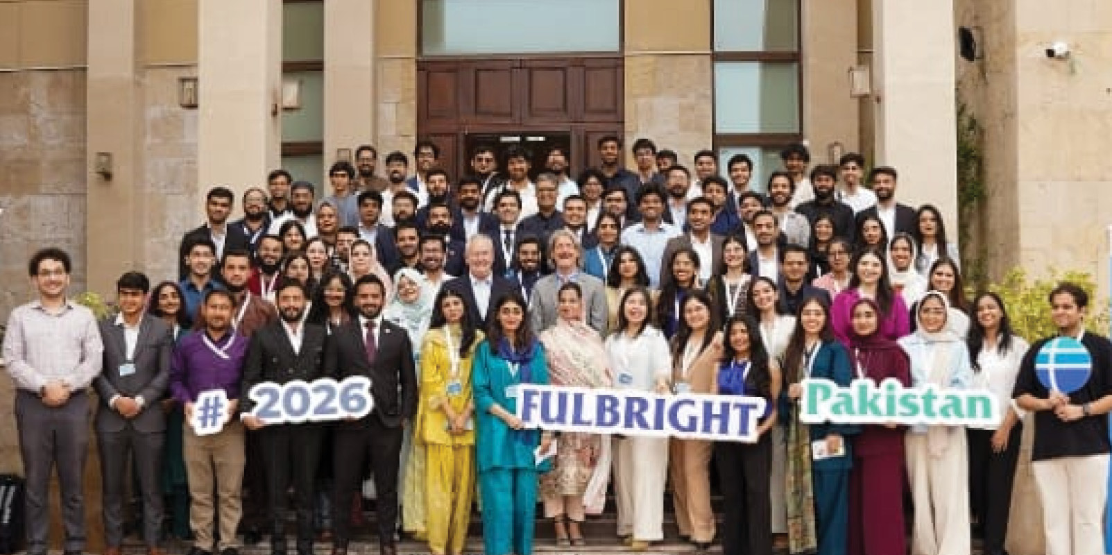 US govt awards Fulbright Scholarships to 85 Pakistani students for graduate study
