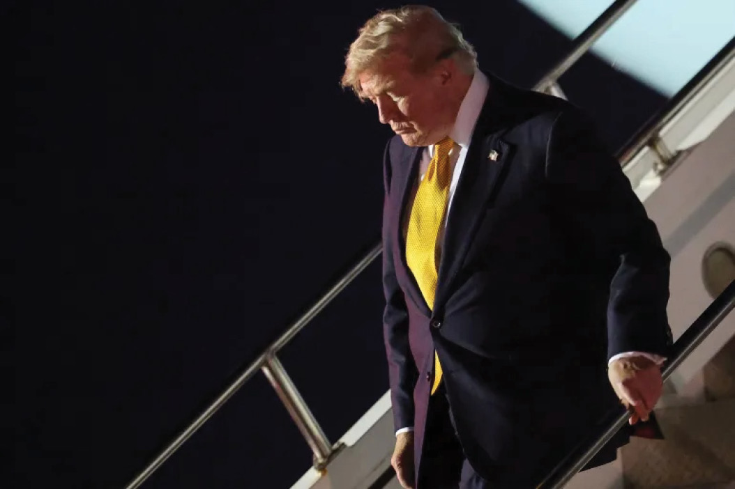 Trump trades threats with Iran’s leader as mediators struggle to save talks