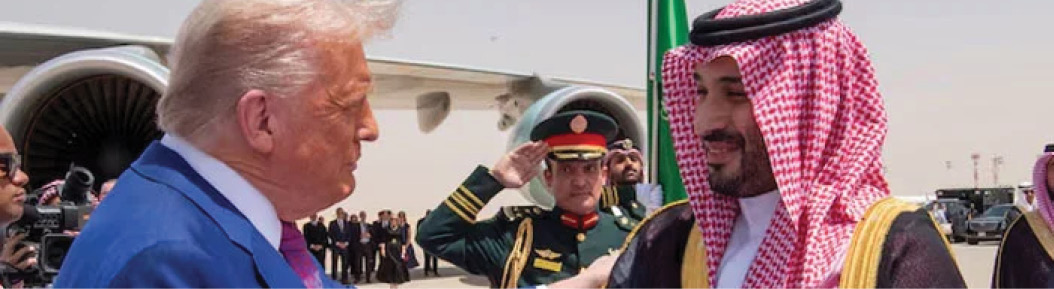 US approves nearly $2b in weapons sales to KSA
