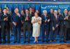 Manila to host Rubio, Lavrov and Wang Yi