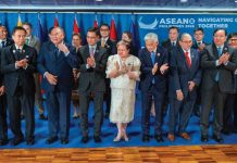 Manila to host Rubio, Lavrov and Wang Yi