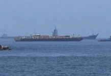Iran threatens attacks on regional energy infrastructure