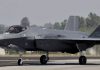 IRGC says it hit Kuwait and Jordan, destroyed 3 US F-35s