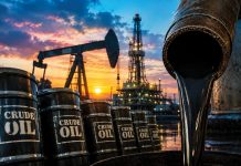 Brent oil tops $90 as US, Iran expand strikes in the Middle East