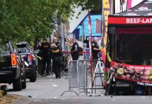 3 killed in US shooting incident