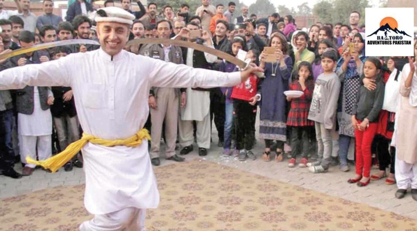 Gilgit-Baltistan: Development Yes, Province No
