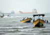 Drones attack Iran’s neighbours as Tehran appears to test Trump’s latest pause