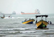Drones attack Iran’s neighbours as Tehran appears to test Trump’s latest pause