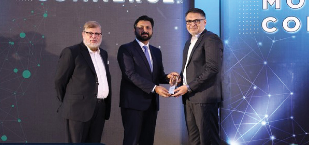 ABHI Microfinance Bank receives Phoenix Award