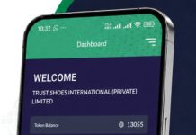 Pakistan single window launches official mobile app to digitalize trade management