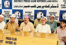 Traders announce protest rally, warn of highway shutdown on August 2